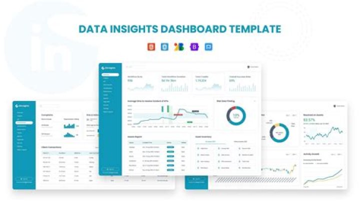 A Journey To Financial Insights