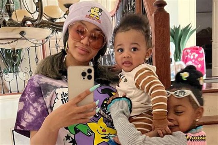 All About Paula Abdul's Children: Does She Have Kids?