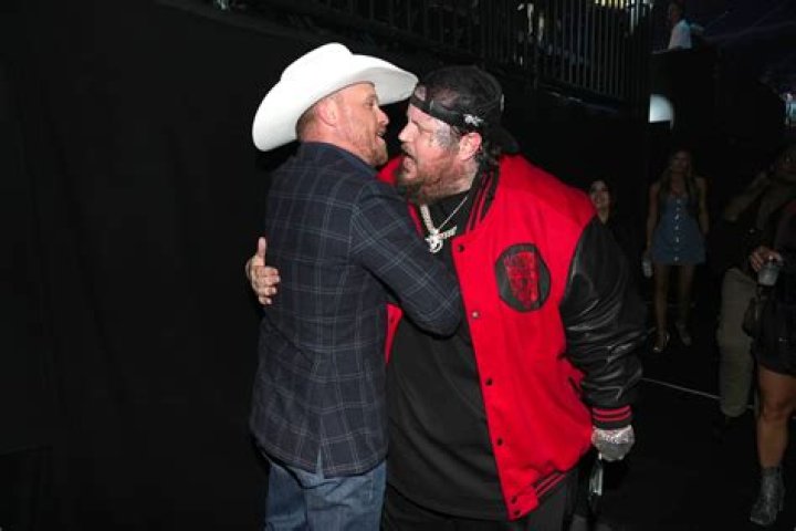Are Cody Johnson And Jelly Roll Brothers? The Truth Behind The Rumor
