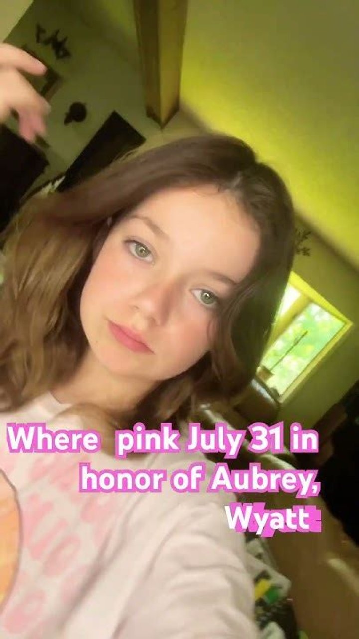 Aubrey Wyatt Molly: A Journey Through Fame And Artistry