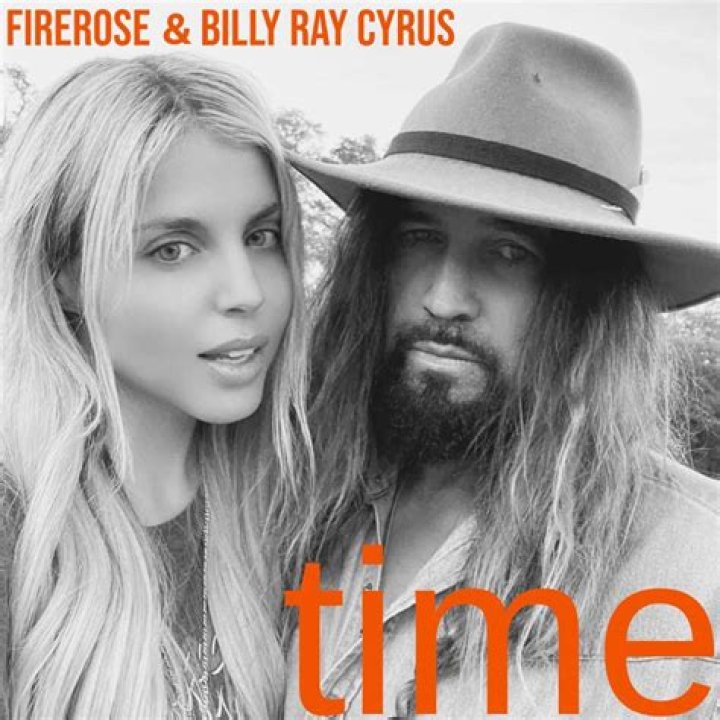 Billy Ray Cyrus And Cindy Smith: A Journey Through Music And Love
