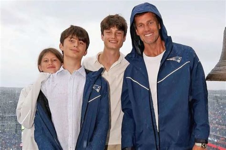 Bronson Pinchot: A Doting Father's Journey With His Children