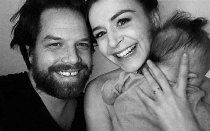 Caterina Scorsone's Husband: A Look Into Her Personal Life