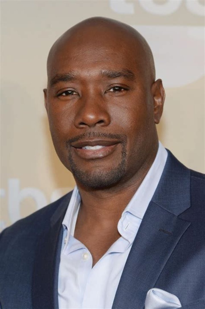 Celebrating The Power And Presence Of Bald Black Men Actors