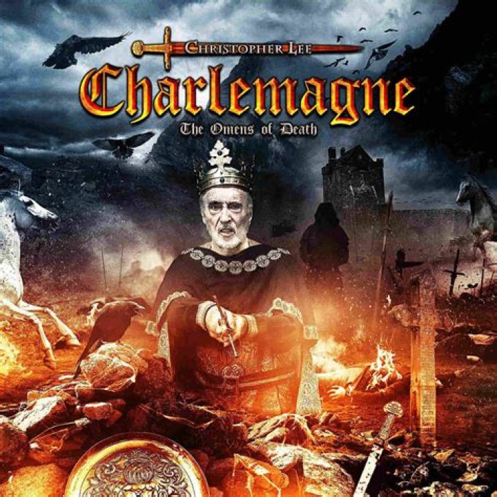 Christopher Lee Charlemagne: The Unforgettable Legacy Of A Multi-Talented Icon