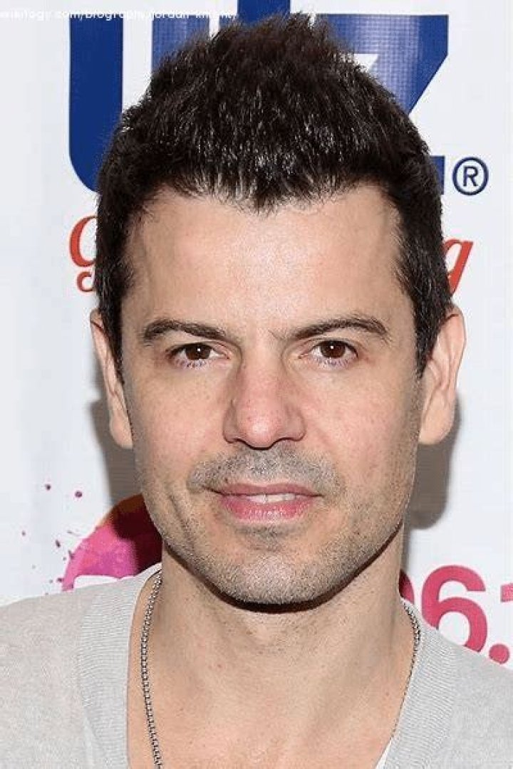 Complete Guide: Unveiling The Age Of Jordan Knight
