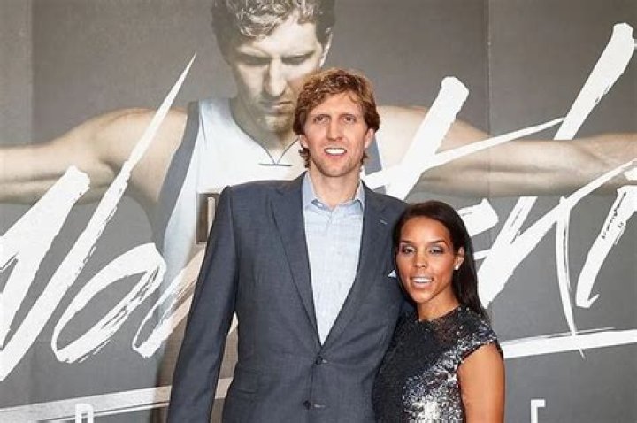 Dirk Nowitzki's Wife: A Basketball Star In Her Own Right