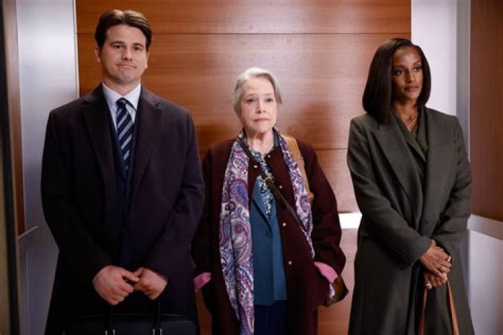 Discover Kathy Bates' Sexual Orientation
