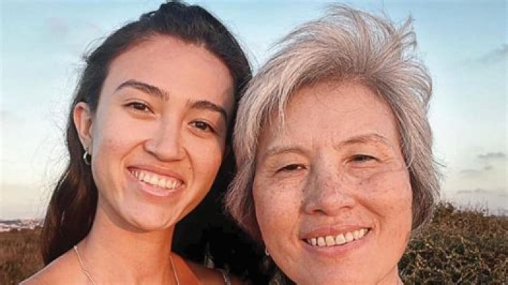 Discover The Insightful Journey Of Noa Argamani's Mother
