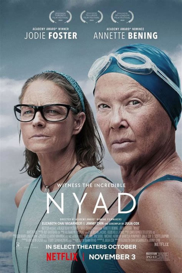 Discover The Life Partner Of Celebrated Swimmer Diana Nyad