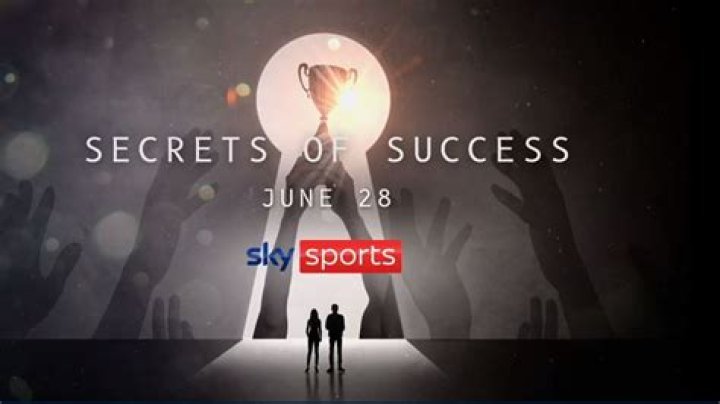Discover The Secrets Of Success With Scout Masterson
