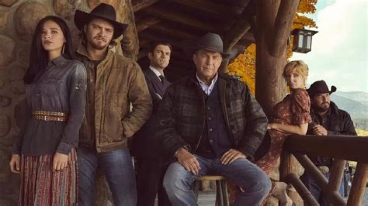 Discover The Secrets: Uncovering The Yellowstone Cast