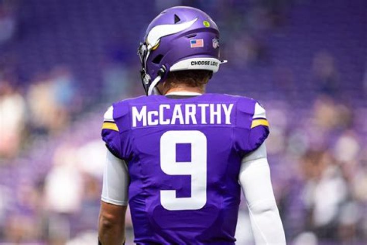 Discoveries And Insights Into J.J. McCarthy
