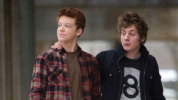 Discovering Jeremy Allen White: The Free Showtime Star Of Shameless