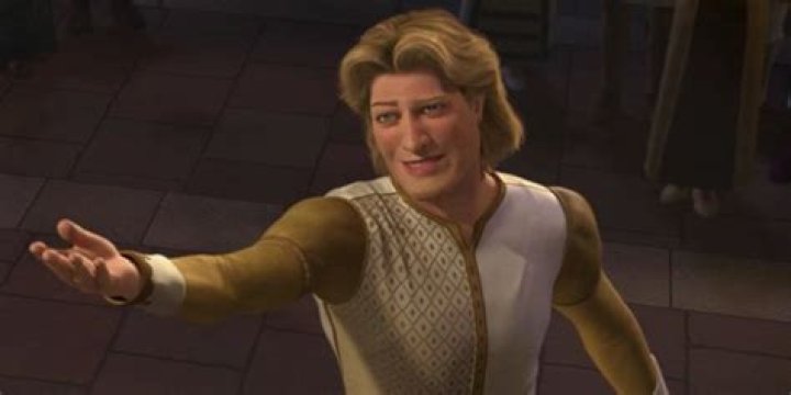 Discovering The Enchantment Of The Prince Blond Disney