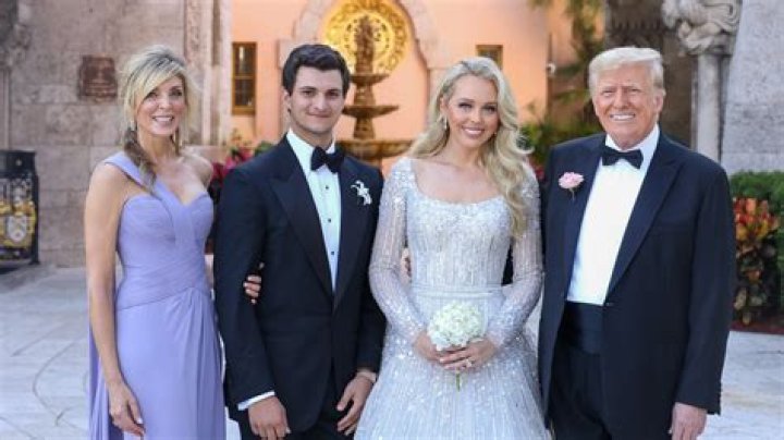 Does Barron Trump Have A Girlfriend: Unraveling The Mystery