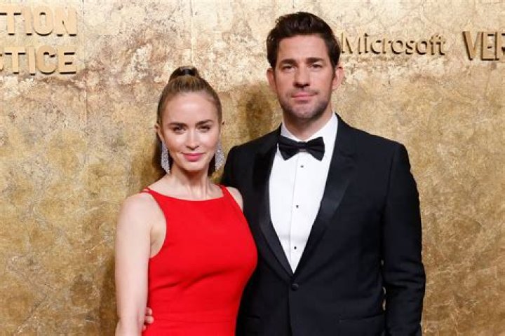 Does Emily Blunt Have Hearing Loss? The Truth Revealed
