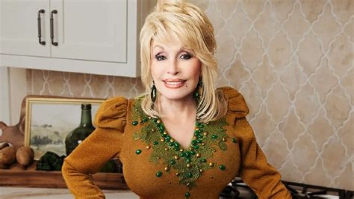 Dolly Parton's Boobs Authenticity Revealed