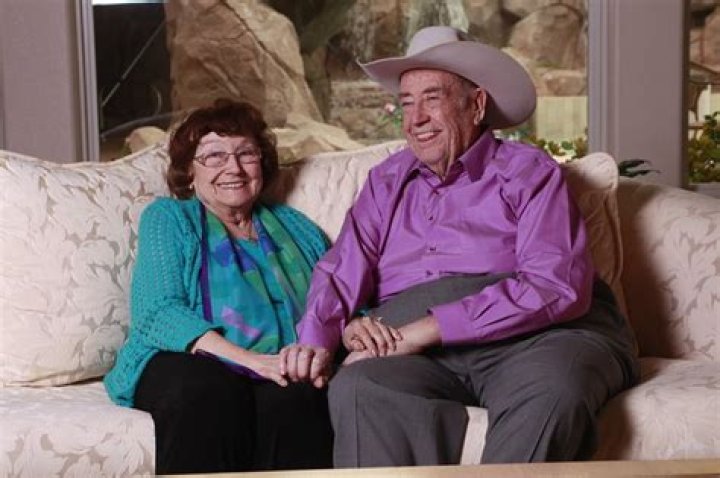 Doyle Brunson And Louise Brunson: A Legendary Love Story