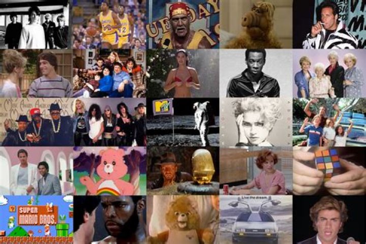 Ellen Lauper: The Icon Of 80s Pop Culture