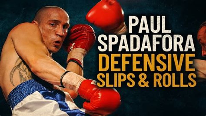 Exploring Paul Spadafora's Net Worth