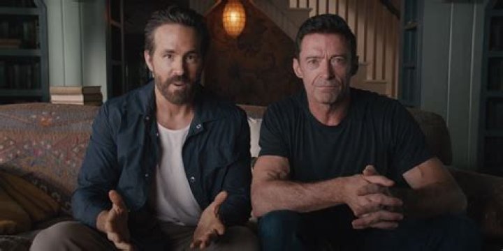 Exploring The Connection Between Ryan Reynolds And Burt Reynolds