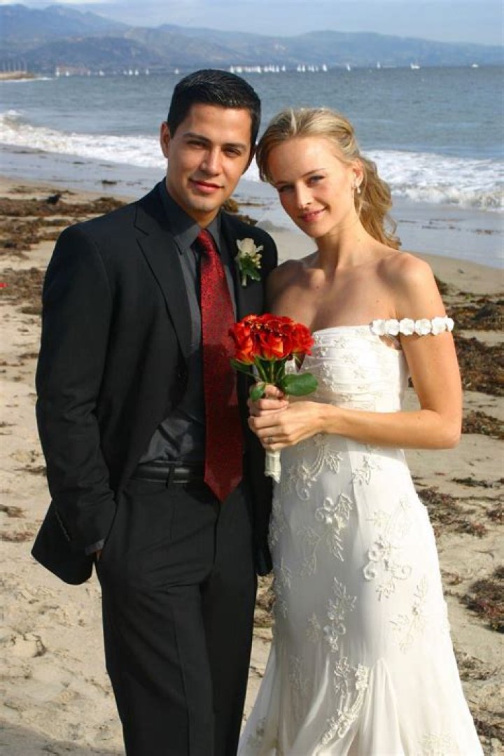 Exploring The Family Life Of Jay Hernandez: Wife And Kids