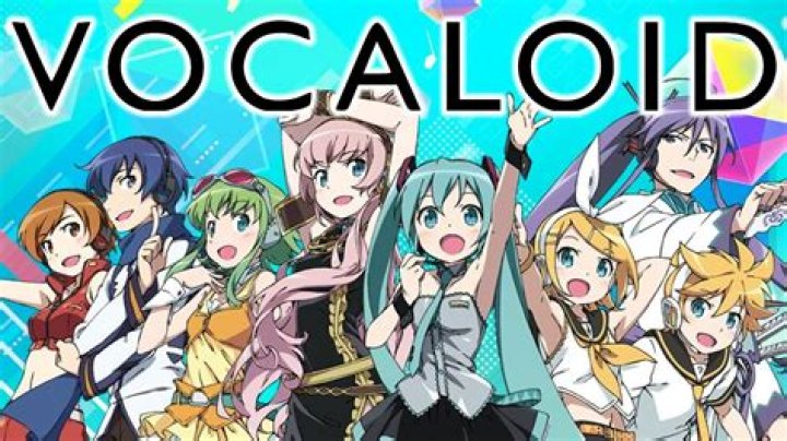 Exploring The Fascinating World Of Vocaloids: A Comprehensive Vocaloid List