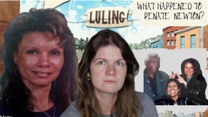 Exploring The Life And Impact Of Tamara Hall