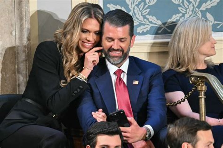 Exploring The Lives And Stories Of Trump's Girlfriends