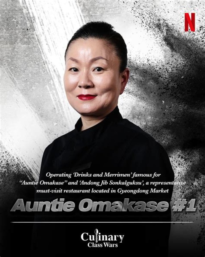 Get To Know NIKI Katsuras: The Rising Star In The Culinary World