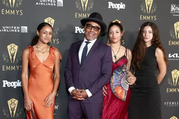 Giancarlo Esposito's Family Lineage: Exploring His Parents' Influence