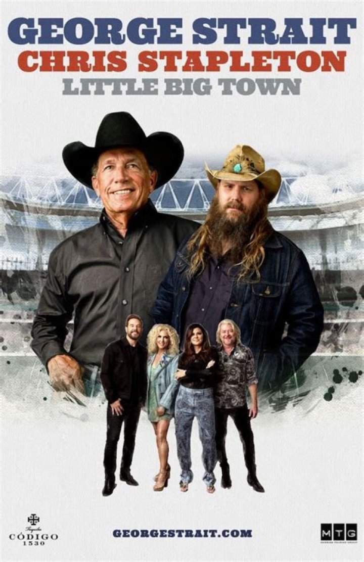 How Little Big Town Became Country Music's Supergroup