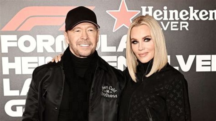Is Donnie Wahlberg And His Wife On The Brink Of A Permanent Split?