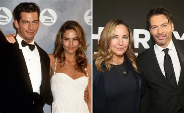 Is Harry Connick Jr. Married: Exploring The Love Life Of The Multifaceted Star