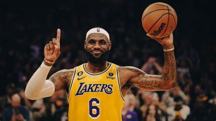 Is LeBron James A Christian? Everything You Need To Know