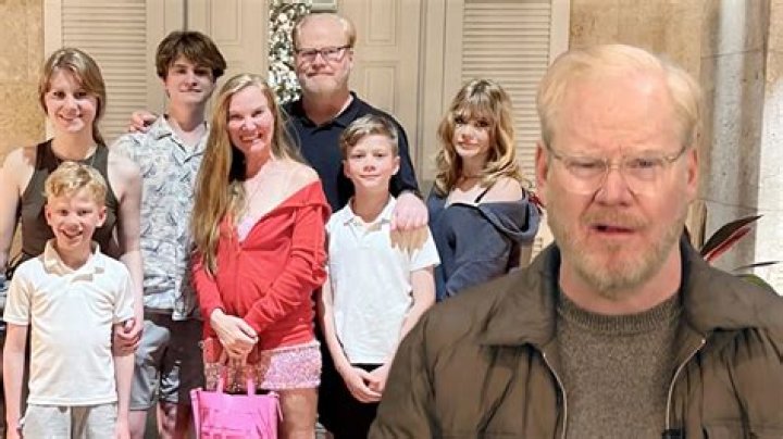 Jim Gaffigan's Divorce: Unveiling The Untold Story
