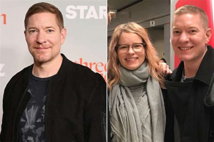 Joseph Sikora's Family: Exploring The Personal Lives Of The Power Actor