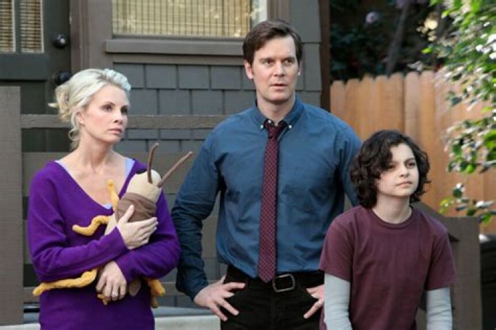 Kristen Wiig's Journey On Parenthood