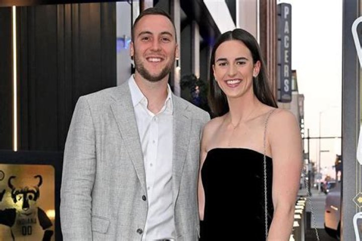 Learn About Caitlin Clark's Boyfriend, Connor!