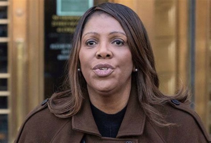 Letitia James: A Journey Through Her Life And Marital Status
