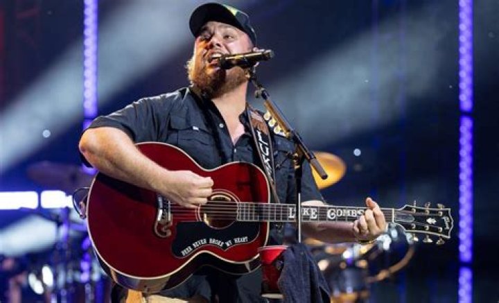 Luke Combs' Death And Its Impact On The Music Industry