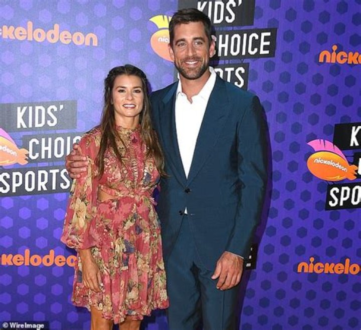 Mark McGrath's Enigmatic Wife Revealed