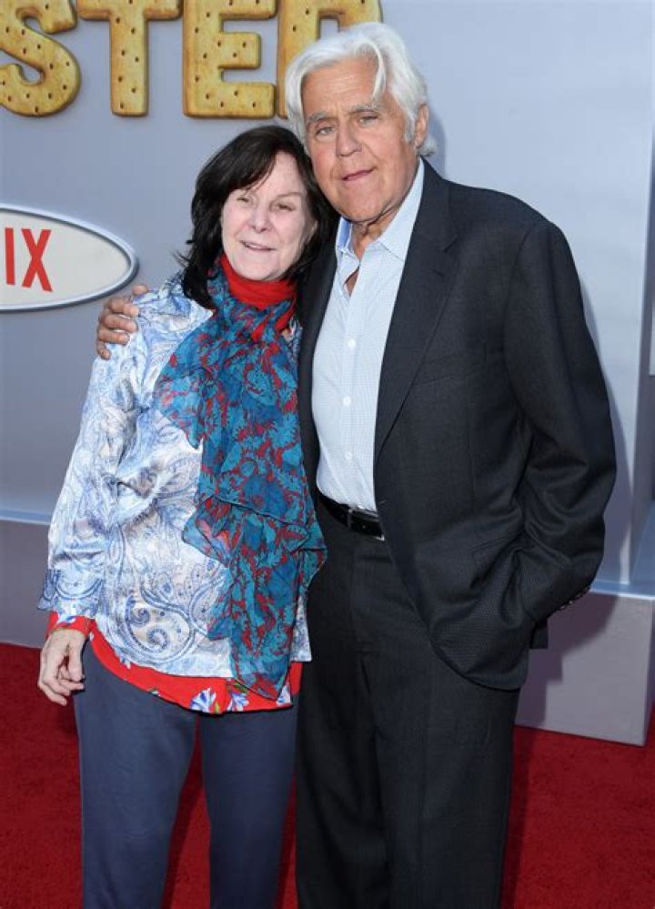 Mavis Leno's Net Worth Revealed