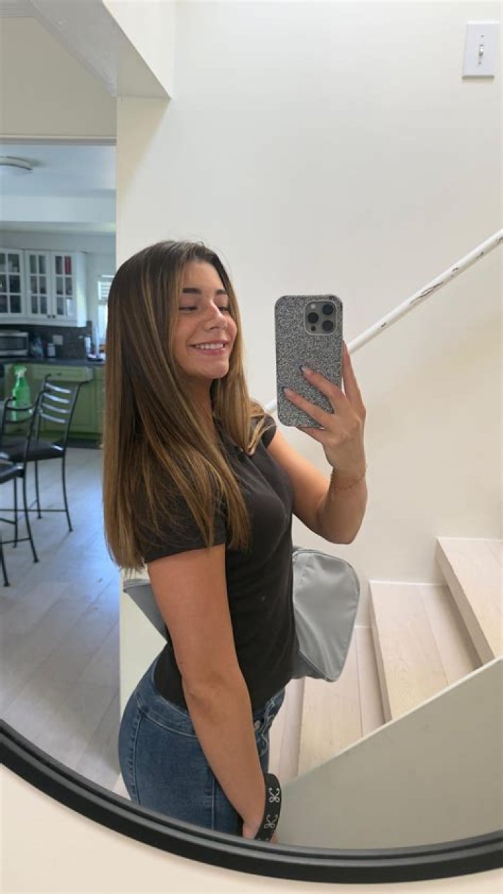 Mikayla Campinos: Digging Into The Details Of Her Age