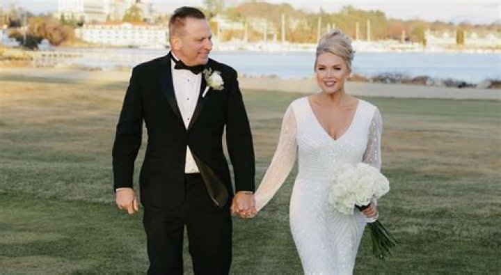 Nancy Grace's Husband's Age: How Old Is He?