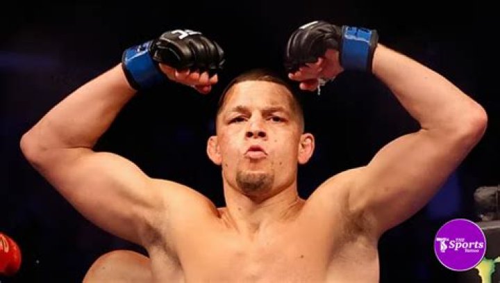 Nate Diaz: Unraveling The Net Worth Of A UFC Icon