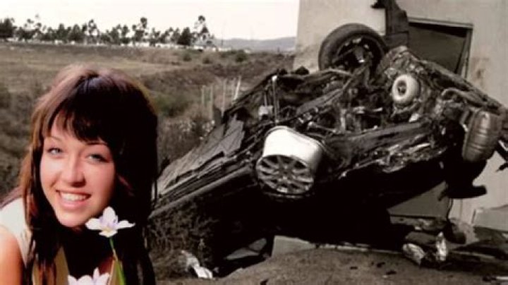 Nicki Catsouras: A Tragic Tale Of Speed And Recklessness