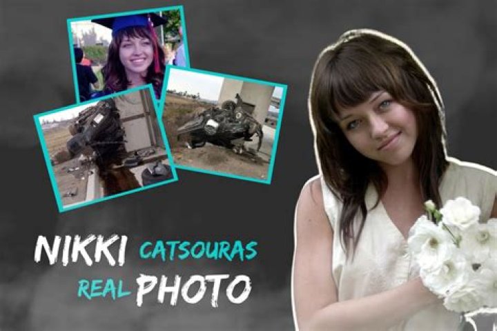 Nikki Catsouras: The Tragic Story Behind The Infamous Car Crash Photos