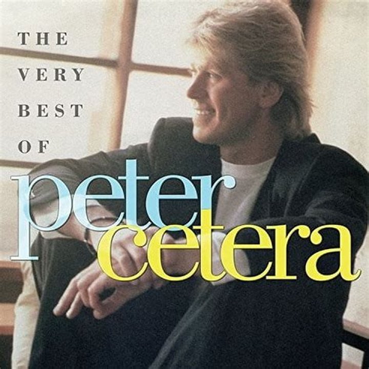 Peter Cetera: The Voice Of An Era